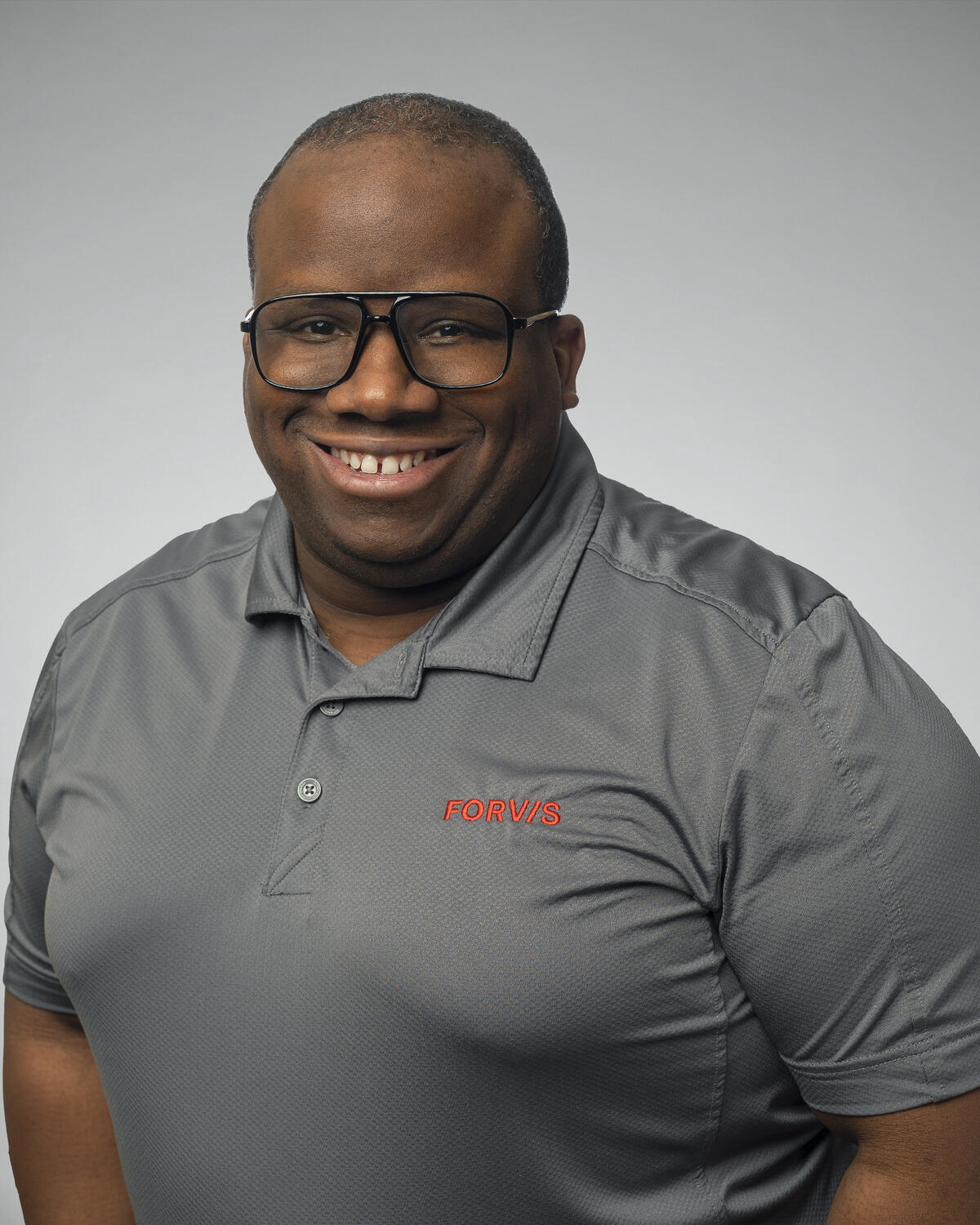 Headshot Image for David Rhue